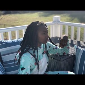 Meet your Posher, Liberty